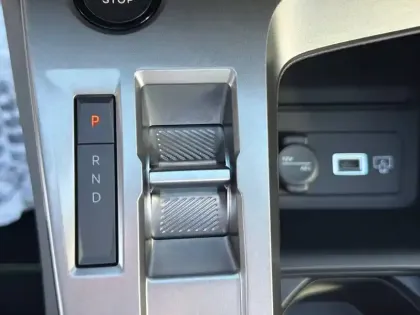 Photo 13 Peugeot 308  Electrique 55 kWh 156ch