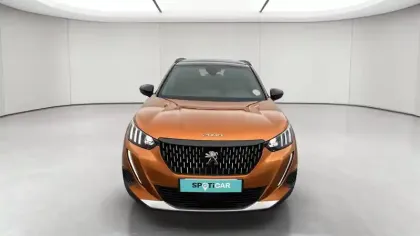 Photo 89 Peugeot 2008  PureTech 130 S&S EAT8