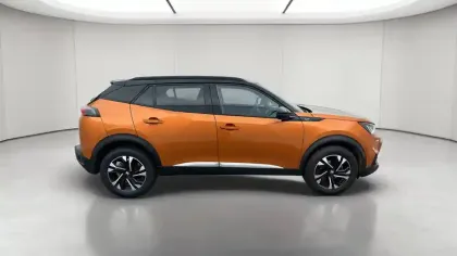 Photo 87 Peugeot 2008  PureTech 130 S&S EAT8