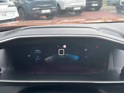 Photo 63 Peugeot 2008  PureTech 130 S&S EAT8