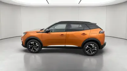 Photo 82 Peugeot 2008  PureTech 130 S&S EAT8