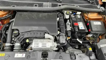Photo 112 Peugeot 2008  PureTech 130 S&S EAT8