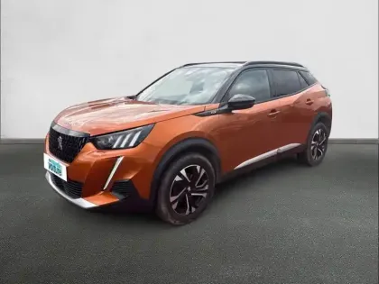 Photo Peugeot 2008 Gt