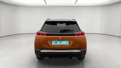 Photo 84 Peugeot 2008  PureTech 130 S&S EAT8