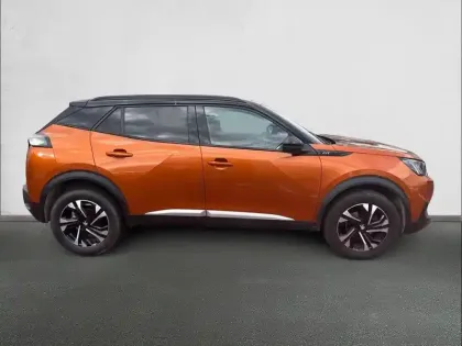 Photo 57 Peugeot 2008  PureTech 130 S&S EAT8