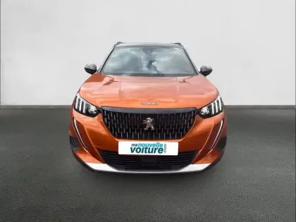 Photo 55 Peugeot 2008  PureTech 130 S&S EAT8