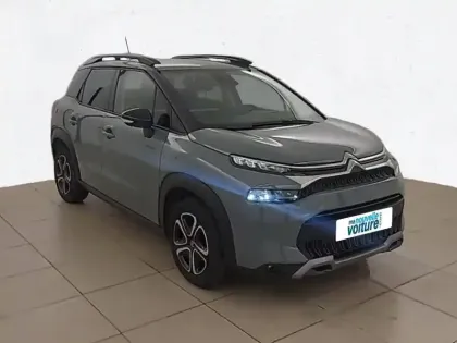 Photo 13 Citroën C3 Aircross  PureTech 110 S&S BVM6