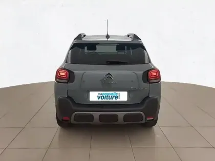 Photo 15 Citroën C3 Aircross  PureTech 110 S&S BVM6