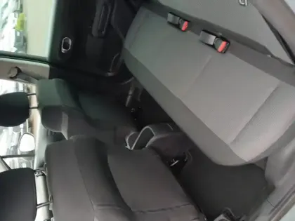 Photo 9 Citroën C3 Aircross  PureTech 110 S&S BVM6