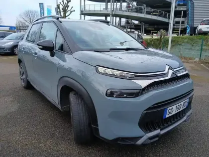 Photo 7 Citroën C3 Aircross  PureTech 110 S&S BVM6