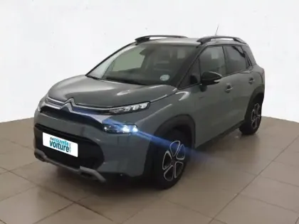 Photo 11 Citroën C3 Aircross  PureTech 110 S&S BVM6