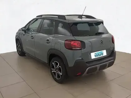 Photo 17 Citroën C3 Aircross  PureTech 110 S&S BVM6