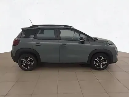 Photo 14 Citroën C3 Aircross  PureTech 110 S&S BVM6