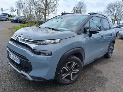 Photo Citroën C3 Aircross Feel Pack