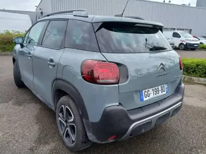 Photo 6 Citroën C3 Aircross  PureTech 110 S&S BVM6