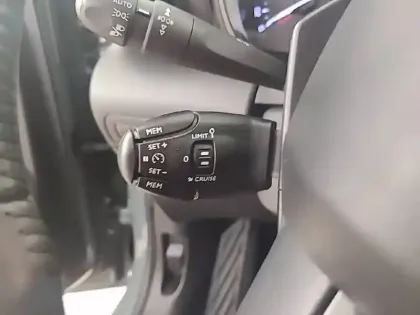 Photo 35 Citroën C3 Aircross  PureTech 110 S&S BVM6