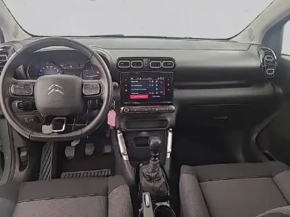Photo 18 Citroën C3 Aircross  PureTech 110 S&S BVM6