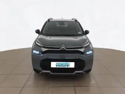 Photo 12 Citroën C3 Aircross  PureTech 110 S&S BVM6