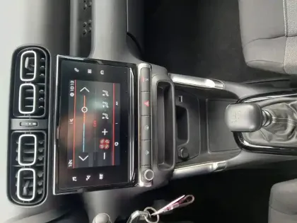 Photo 8 Citroën C3 Aircross  PureTech 110 S&S BVM6