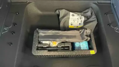 Photo 8 Kia Niro  1.6 GDi 129 ch HEV DCT6