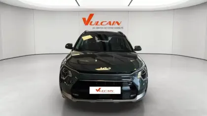 Photo 12 Kia Niro  1.6 GDi 129 ch HEV DCT6