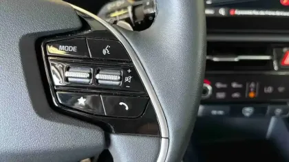 Photo 20 Kia Niro  1.6 GDi 129 ch HEV DCT6