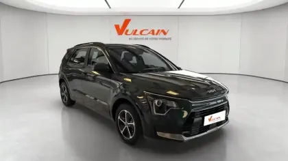 Photo 11 Kia Niro  1.6 GDi 129 ch HEV DCT6