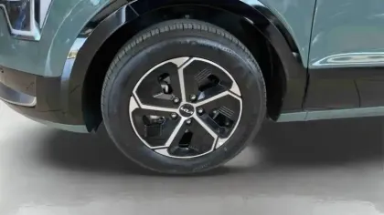 Photo 13 Kia Niro  1.6 GDi 129 ch HEV DCT6