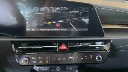 Photo 16 Kia Niro  1.6 GDi 129 ch HEV DCT6