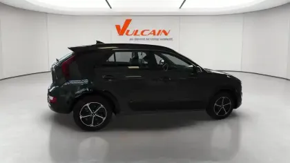 Photo 10 Kia Niro  1.6 GDi 129 ch HEV DCT6