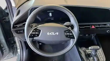 Photo 15 Kia Niro  1.6 GDi 129 ch HEV DCT6