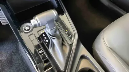 Photo 18 Kia Niro  1.6 GDi 129 ch HEV DCT6