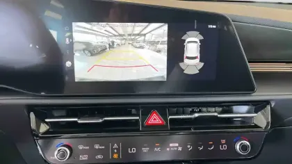 Photo 17 Kia Niro  1.6 GDi 129 ch HEV DCT6