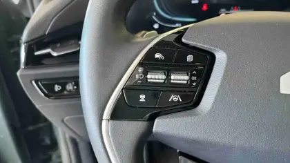 Photo 19 Kia Niro  1.6 GDi 129 ch HEV DCT6