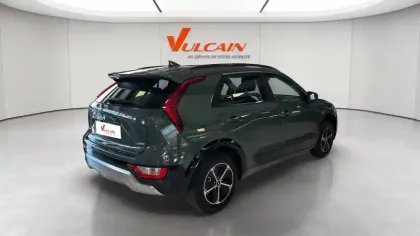 Photo 9 Kia Niro  1.6 GDi 129 ch HEV DCT6