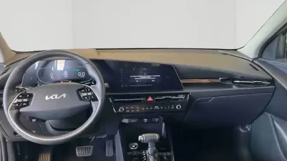 Photo 24 Kia Niro  1.6 GDi 129 ch HEV DCT6