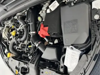 Photo 33 Renault Clio  TCe 90