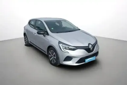 Photo 7 Renault Clio  TCe 90