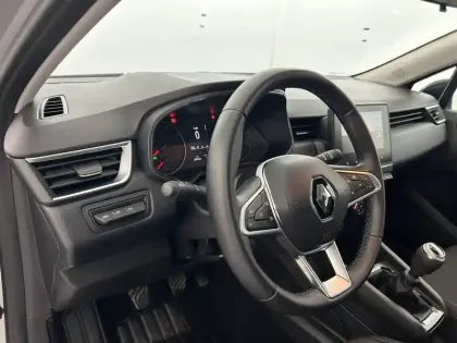 Photo 18 Renault Clio  TCe 90