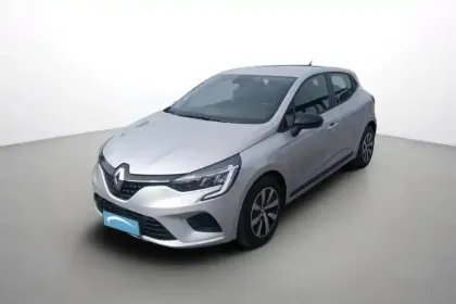 Photo Renault Clio Equilibre