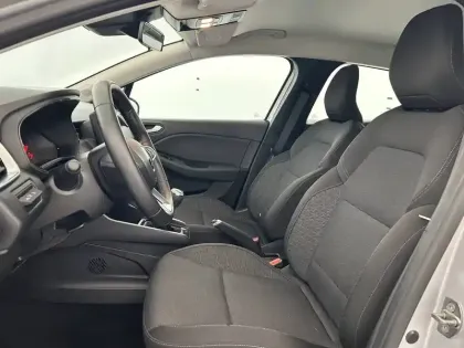 Photo 17 Renault Clio  TCe 90