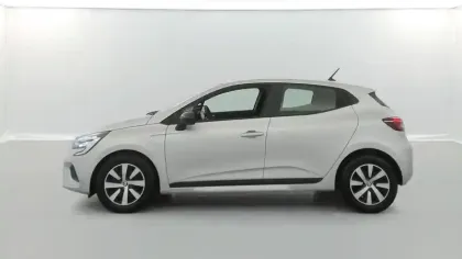 Photo 10 Renault Clio  TCe 90