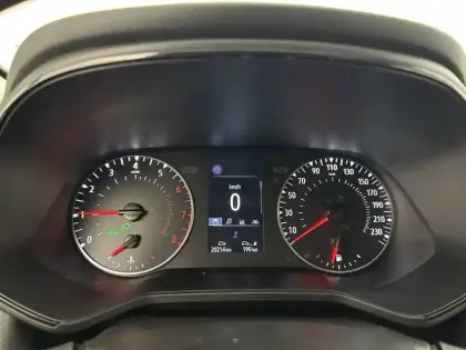 Photo 25 Renault Clio  TCe 90