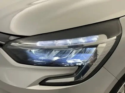 Photo 32 Renault Clio  TCe 90