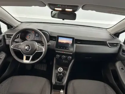 Photo 35 Renault Clio  TCe 90