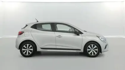 Photo 14 Renault Clio  TCe 90