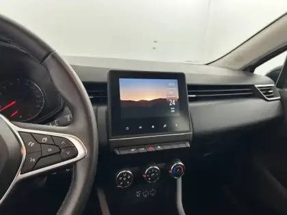 Photo 20 Renault Clio  TCe 90