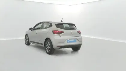 Photo 11 Renault Clio  TCe 90