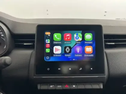 Photo 31 Renault Clio  TCe 90