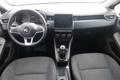 Photo 8 Renault Clio  TCe 90